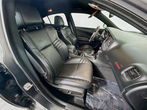 Used 2023 Dodge Charger SRT Hellcat image 20