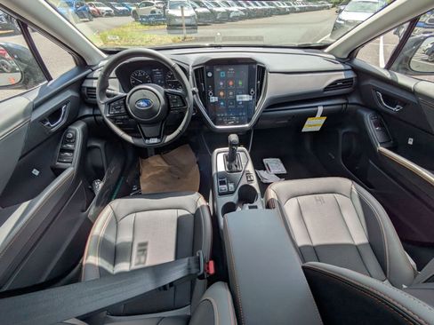 New 2025 Subaru Crosstrek 2.5i Limited image 12
