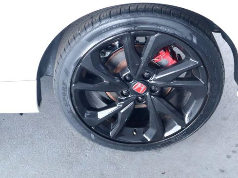 Used 2018 Honda Civic Si image 37