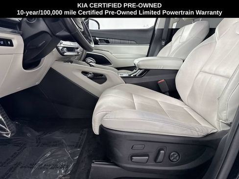 Certified 2023 Kia Telluride SX AWD/4WD image 20