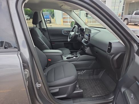 Used 2022 Ford Bronco Sport Badlands AWD/4WD image 12