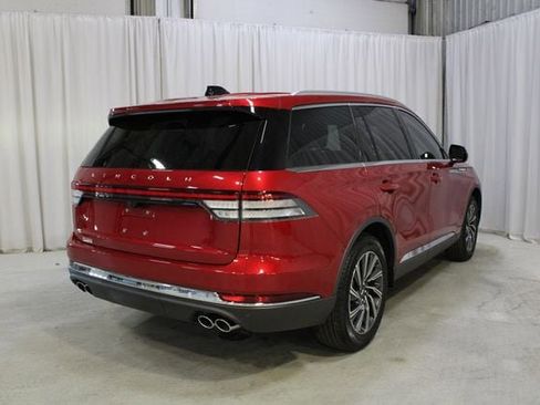 New 2026 Lincoln Aviator AWD image 54