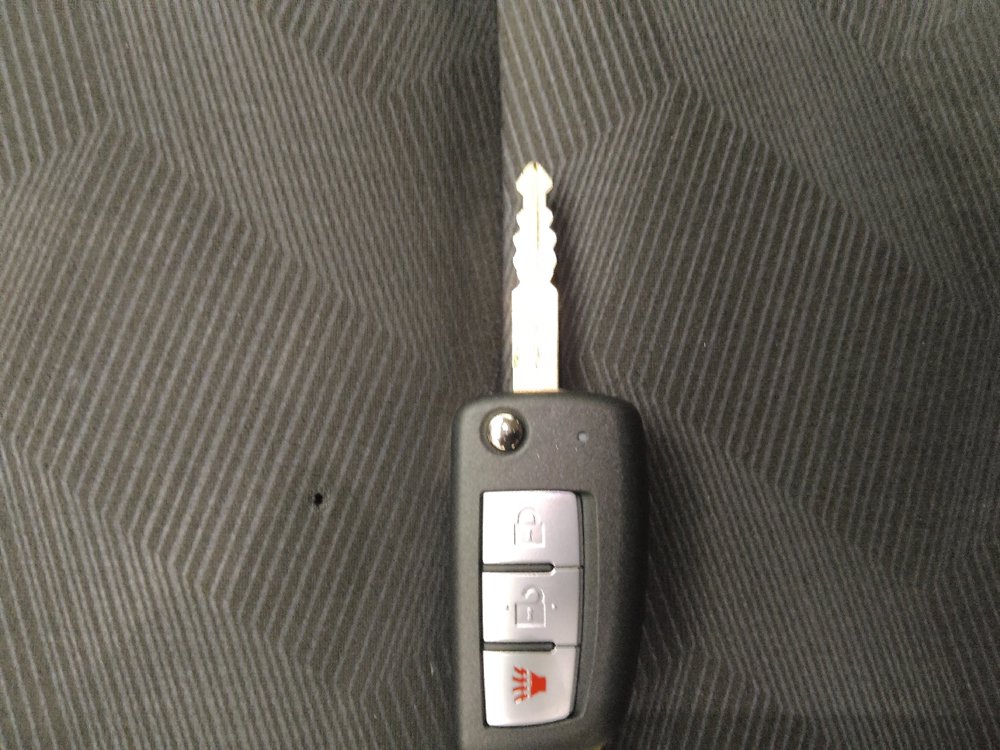 Used 2015 Nissan Rogue S AWD/4WD image 32