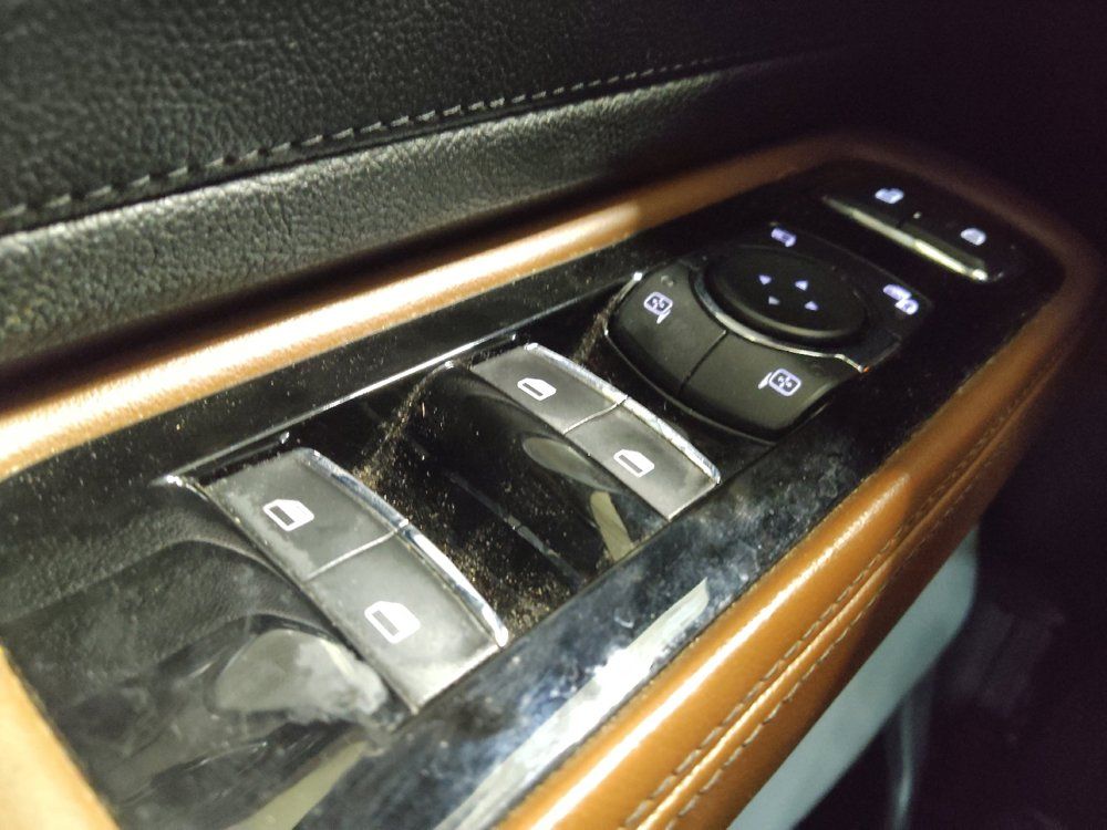 Used 2020 Lincoln Aviator Reserve w/ Equipment Group 202A AWD/4WD image 27