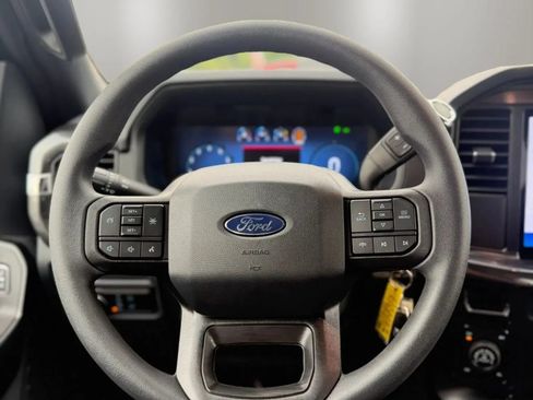 Used 2026 Ford F150 STX w/ F-150 LOBO Package AWD/4WD image 14