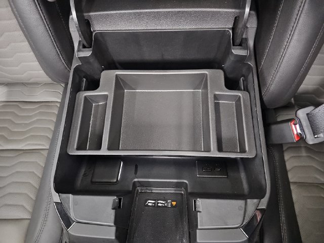 Used 2025 Chevrolet Silverado 1500 ZR2 w/ Technology Package AWD/4WD image 24