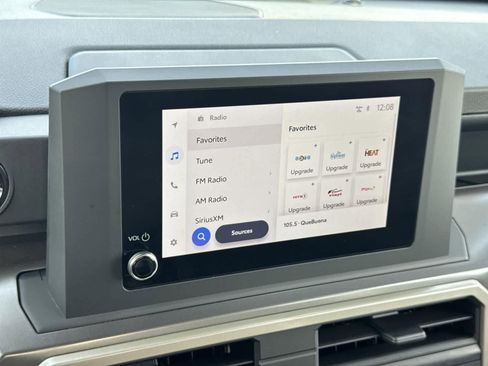 Used 2025 Toyota Tacoma SR5 image 35