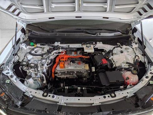 New 2026 Honda Prologue Touring image 17