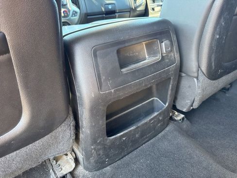 Used 2015 Chevrolet Silverado 2500 LTZ AWD/4WD image 34
