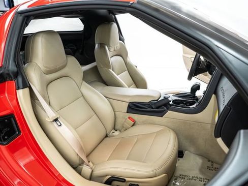 Used 2012 Chevrolet Corvette Grand Sport w/ 3LT Preferred Equipment Group image 26