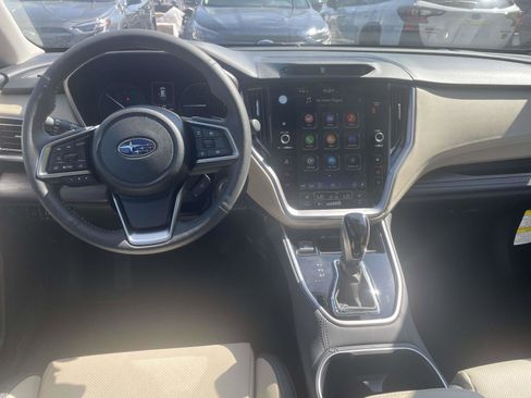 New 2025 Subaru Outback Limited XT w/ Tech Package 2 image 4