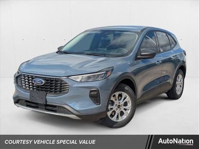 New 2025 Ford Escape Active
