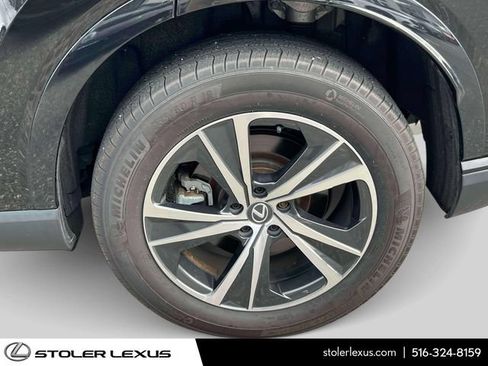 Certified 2024 Lexus RX 350 Premium w/ Accessory Package (Z1) AWD/4WD image 9