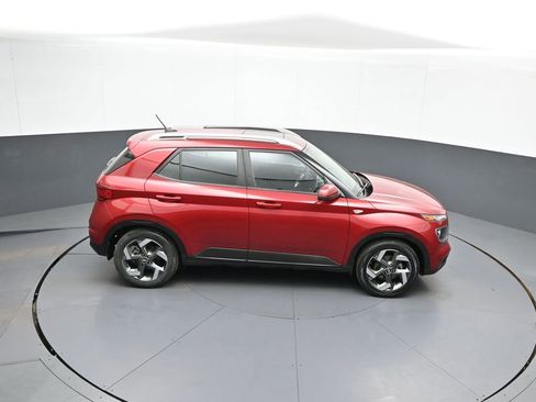 Certified 2023 Hyundai Venue SEL FWD image 37