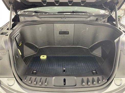 Certified 2025 Ford F150 Lightning XLT image 19