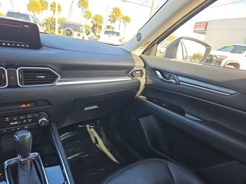 Used 2019 MAZDA CX-5 Grand Touring image 12