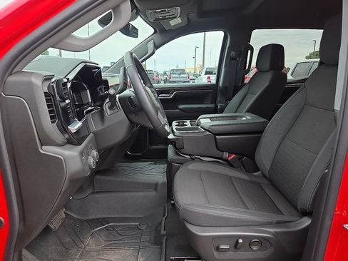 New 2026 Chevrolet Silverado 1500 LT w/ LPO, Liner Protection Package RWD image 9