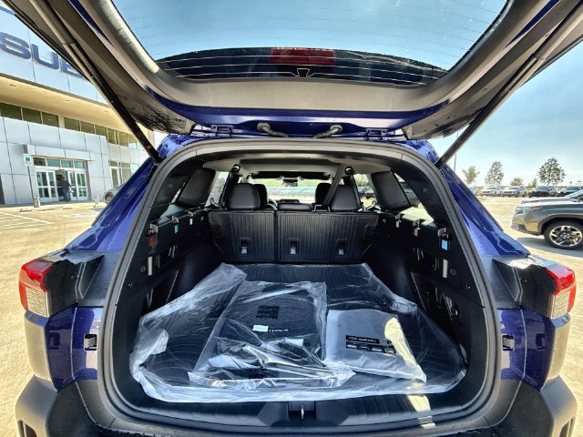 New 2026 Subaru Outback Premium AWD/4WD image 26