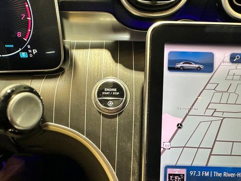 Certified 2024 Mercedes-Benz C 300 4MATIC Sedan image 23