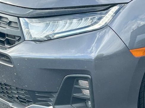 Used 2025 Honda Odyssey EX-L image 10