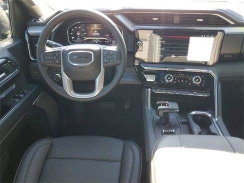 Certified 2025 GMC Sierra 1500 Denali w/ Denali Reserve Package image 14