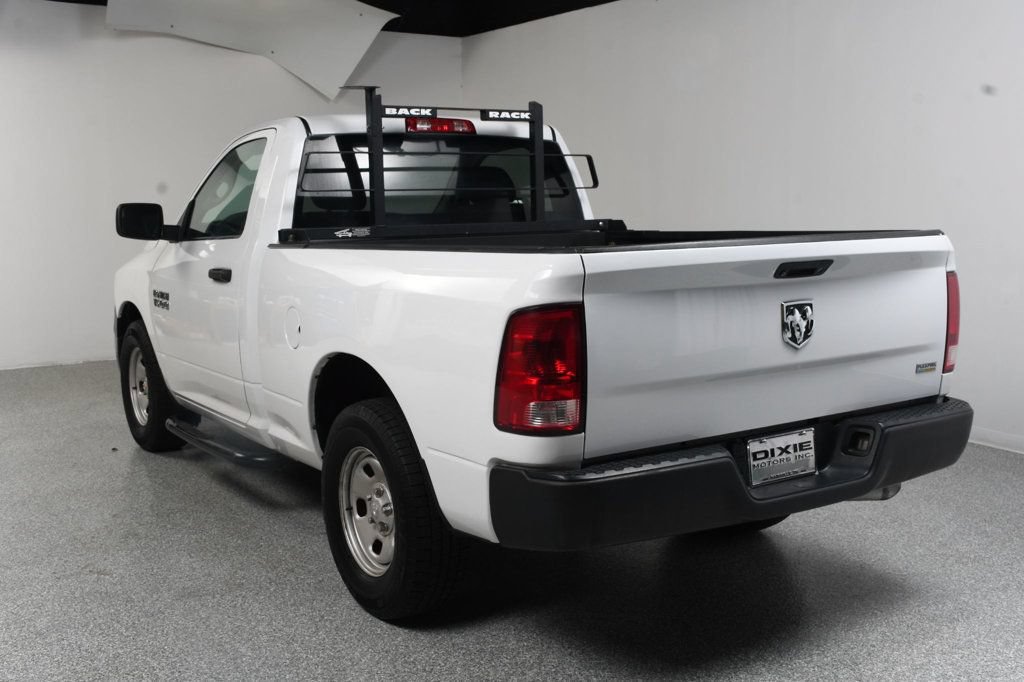 Used 2016 RAM 1500 Tradesman w/ Power & Remote Entry Group RWD image 7