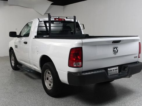 Used 2016 RAM 1500 Tradesman w/ Power & Remote Entry Group RWD image 7