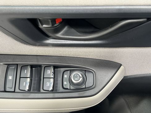 New 2026 Subaru Forester Premium AWD/4WD image 13