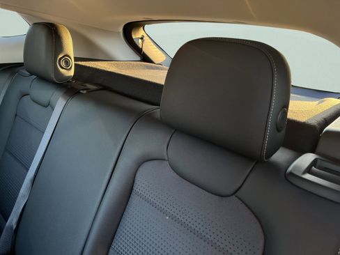 New 2026 Chevrolet Trax LT image 35