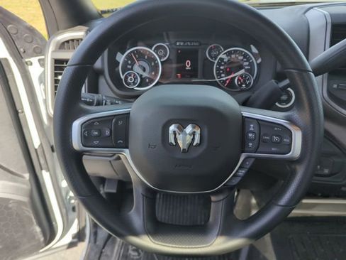 New 2025 RAM 5500 Tradesman AWD/4WD image 13