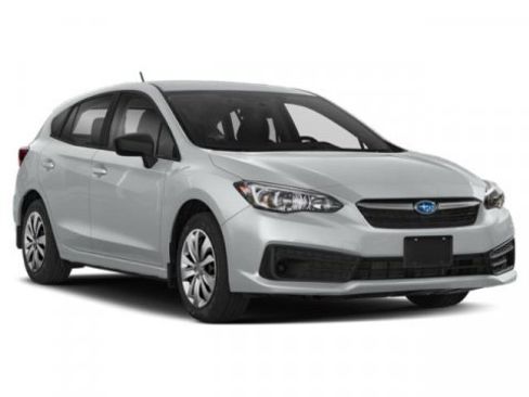 Used 2020 Subaru Impreza Premium image 9