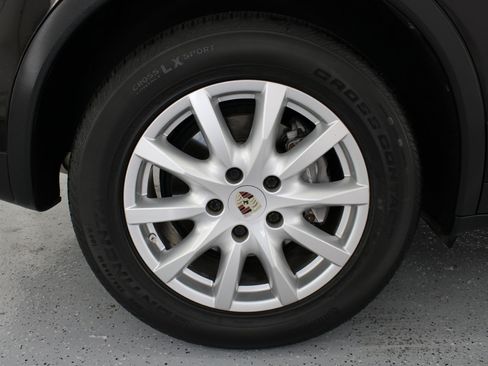 Used 2012 Porsche Cayenne image 80