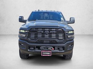 New 2026 RAM 2500 Tradesman video 2