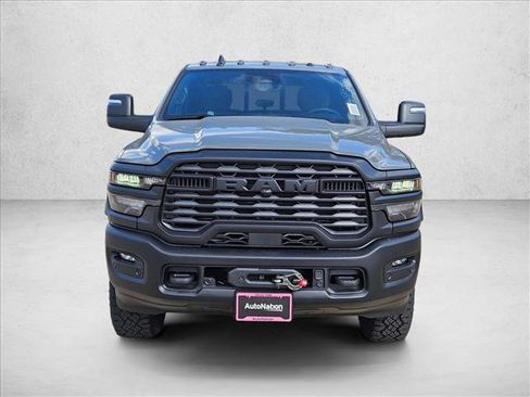 New 2026 RAM 2500 Tradesman image 2