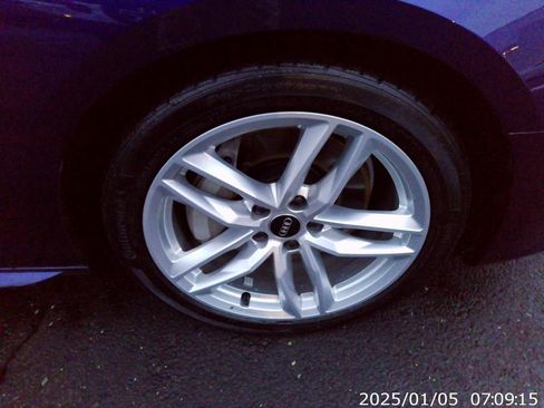 Certified 2022 Audi A4 2.0T Premium Plus image 33