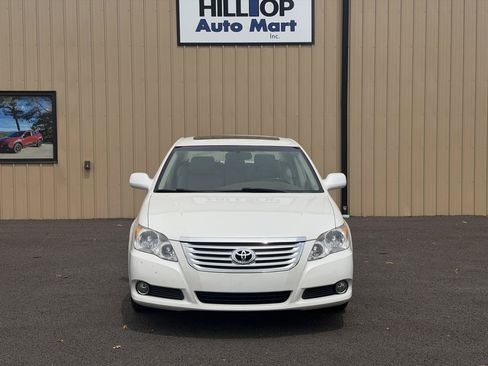 Used 2008 Toyota Avalon Limited FWD image 8