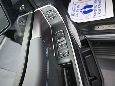 New 2025 Ford F150 Platinum w/ Equipment Group 702A High image 10