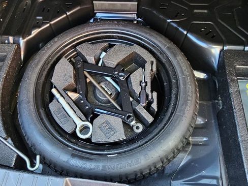 Used 2014 Subaru Impreza WRX Hatchback image 19