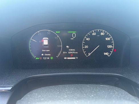 Used 2024 Honda CR-V Sport image 14