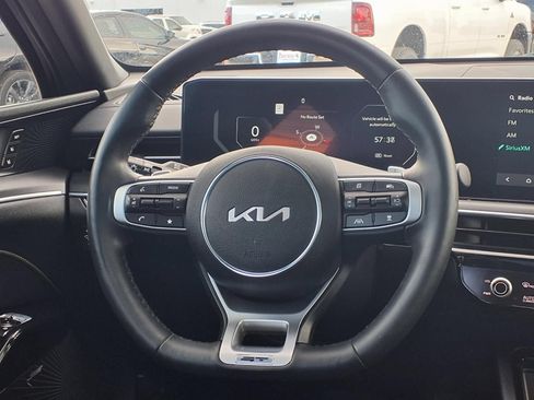 Used 2025 Kia K5 GT w/ GT1 Package FWD image 21