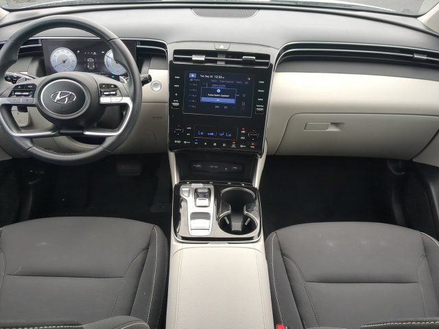 Used 2022 Hyundai Tucson SEL AWD/4WD image 13