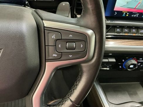 Used 2022 Chevrolet Silverado 1500 RST w/ All Star Edition Plus AWD/4WD image 28