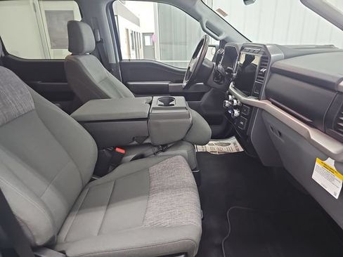 Used 2023 Ford F150 XLT w/ Equipment Group 302A High AWD/4WD image 27