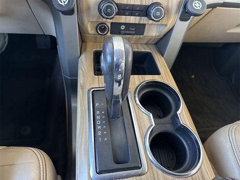 Used 2011 Ford F150 Lariat w/ Lariat Plus Pkg image 15