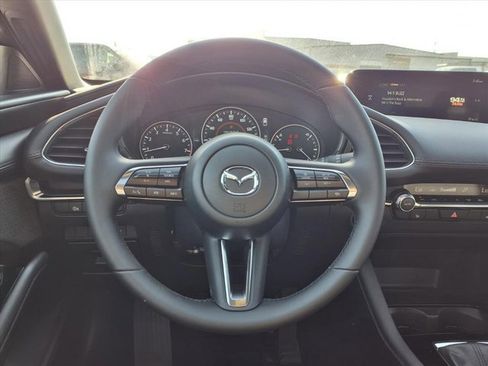 New 2026 MAZDA MAZDA3 2.5 S Hatchback w/ Premium Pkg image 9