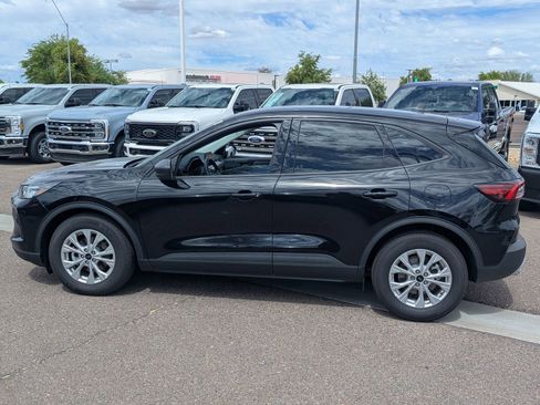 New 2025 Ford Escape Active image 32