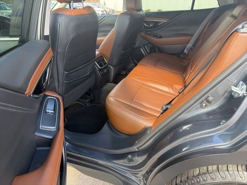 Used 2023 Subaru Outback Touring image 12