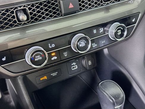 Used 2023 Acura Integra FWD image 25
