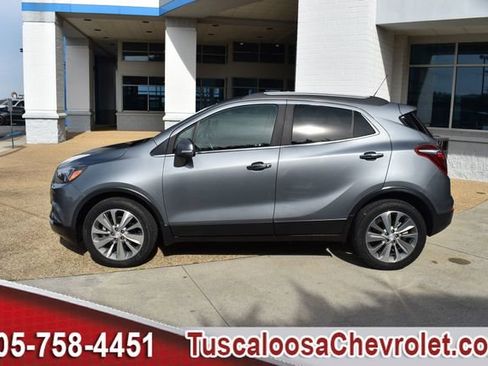 Used 2019 Buick Encore Preferred w/ Safety Package image 6
