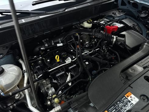 Used 2022 Ford Maverick Lariat w/ Lariat Luxury Package image 76